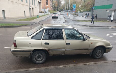 Daewoo Nexia I рестайлинг, 2006 год, 120 000 рублей, 3 фотография