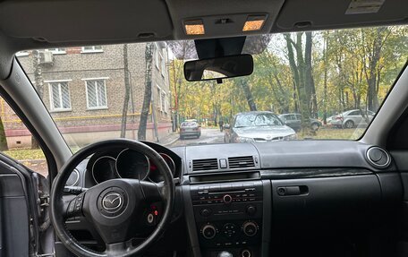 Mazda 3, 2006 год, 550 000 рублей, 8 фотография