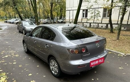 Mazda 3, 2006 год, 550 000 рублей, 6 фотография