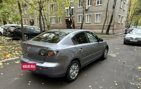 Mazda 3, 2006 год, 550 000 рублей, 4 фотография