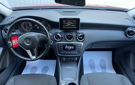 Mercedes-Benz A-Класс, 2015 год, 1 850 000 рублей, 8 фотография