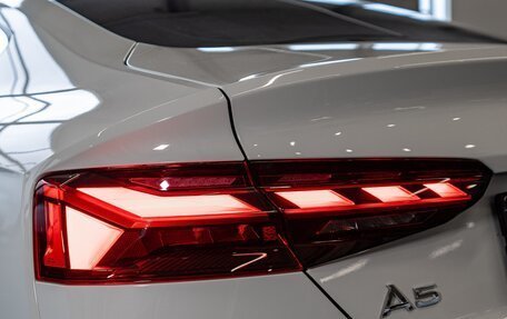 Audi A5, 2022 год, 6 950 000 рублей, 15 фотография