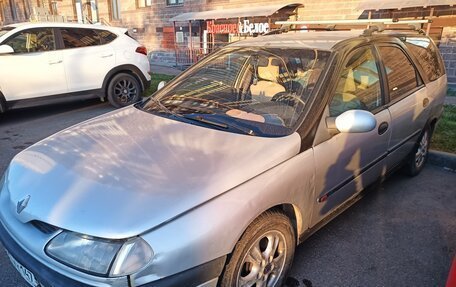 Renault Laguna II, 1998 год, 170 000 рублей, 4 фотография