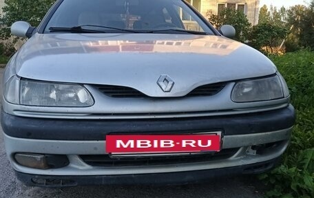 Renault Laguna II, 1998 год, 170 000 рублей, 2 фотография