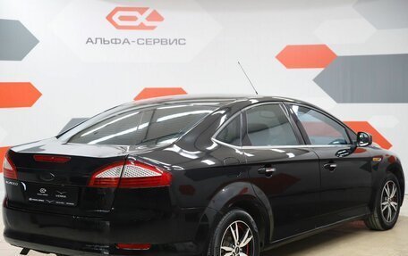 Ford Mondeo IV, 2008 год, 650 000 рублей, 5 фотография