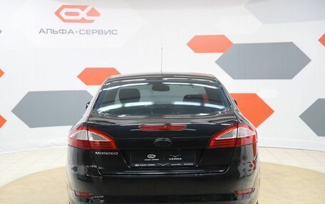 Ford Mondeo IV, 2008 год, 650 000 рублей, 6 фотография