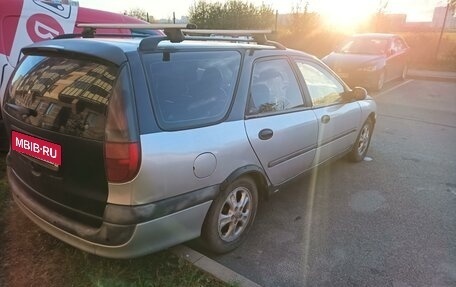 Renault Laguna II, 1998 год, 170 000 рублей, 8 фотография