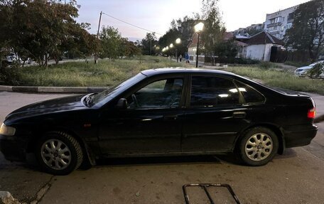 Honda Accord VII рестайлинг, 1998 год, 314 000 рублей, 5 фотография