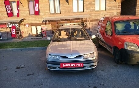 Renault Laguna II, 1998 год, 170 000 рублей, 7 фотография