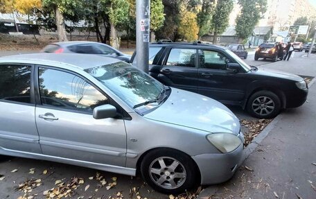 Mitsubishi Lancer IX, 2005 год, 290 000 рублей, 4 фотография