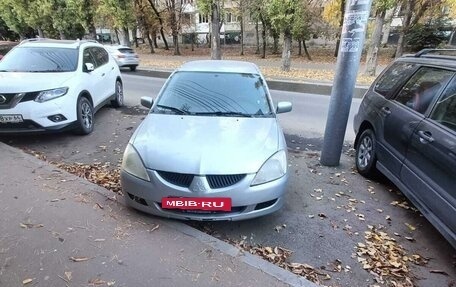 Mitsubishi Lancer IX, 2005 год, 290 000 рублей, 2 фотография