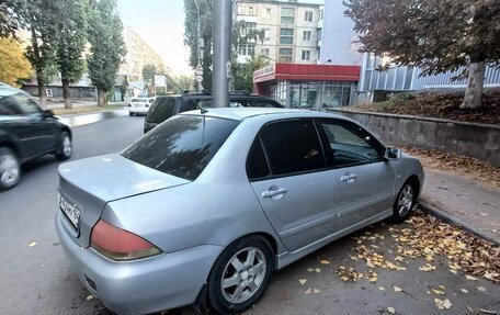 Mitsubishi Lancer IX, 2005 год, 290 000 рублей, 5 фотография