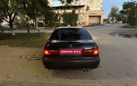 Honda Accord VII рестайлинг, 1998 год, 314 000 рублей, 3 фотография