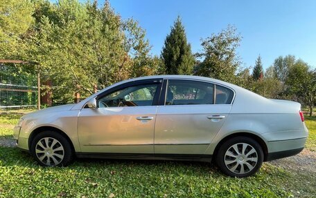 Volkswagen Passat B6, 2010 год, 800 000 рублей, 4 фотография