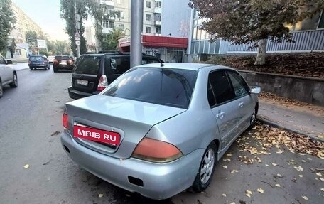 Mitsubishi Lancer IX, 2005 год, 290 000 рублей, 6 фотография