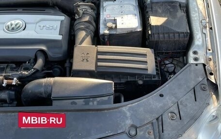 Volkswagen Passat B6, 2010 год, 800 000 рублей, 10 фотография