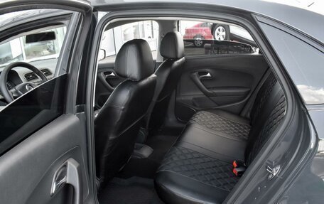 Volkswagen Polo VI (EU Market), 2017 год, 990 000 рублей, 11 фотография