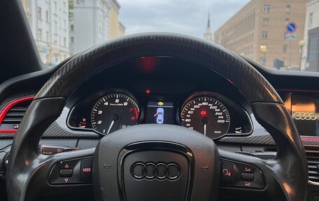 Audi S5, 2009 год, 1 345 000 рублей, 7 фотография