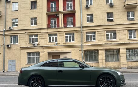 Audi S5, 2009 год, 1 345 000 рублей, 4 фотография