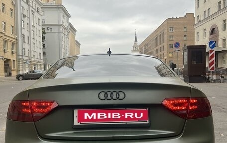 Audi S5, 2009 год, 1 345 000 рублей, 6 фотография