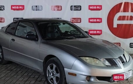 Pontiac Sunfire, 2005 год, 489 900 рублей, 3 фотография