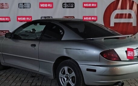 Pontiac Sunfire, 2005 год, 489 900 рублей, 6 фотография