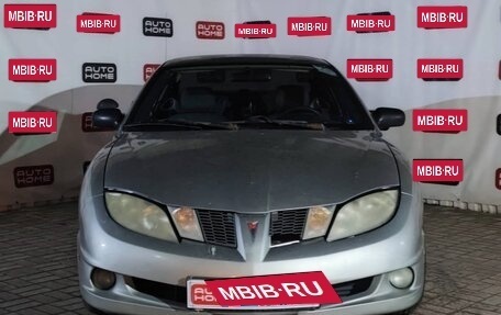 Pontiac Sunfire, 2005 год, 489 900 рублей, 2 фотография