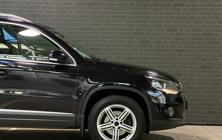 Volkswagen Tiguan I, 2012 год, 1 580 000 рублей, 8 фотография