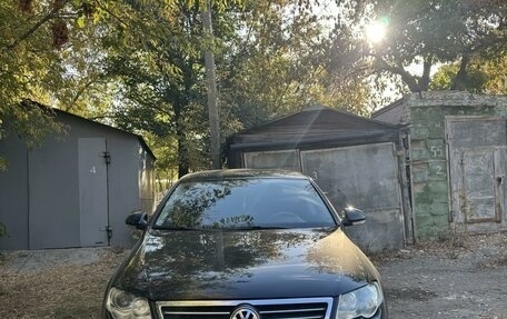 Volkswagen Passat B6, 2008 год, 990 000 рублей, 1 фотография