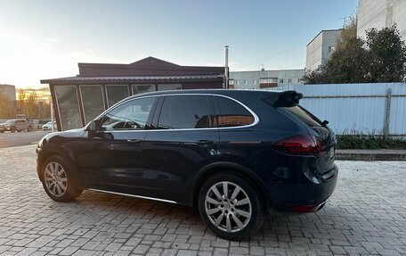 Porsche Cayenne III, 2013 год, 3 590 000 рублей, 8 фотография