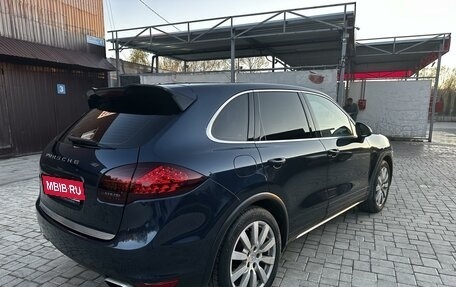 Porsche Cayenne III, 2013 год, 3 590 000 рублей, 6 фотография