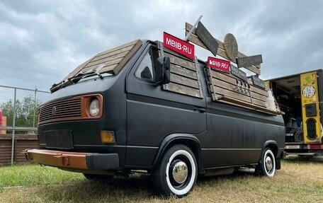 Volkswagen Transporter T3, 1986 год, 200 000 рублей, 1 фотография