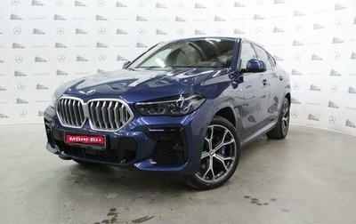 BMW X6, 2021 год, 12 500 000 рублей, 1 фотография