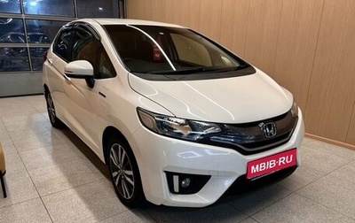 Honda Fit III, 2014 год, 1 100 000 рублей, 1 фотография