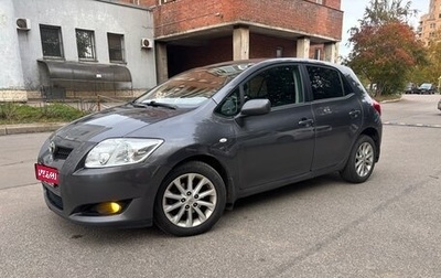 Toyota Auris II, 2008 год, 680 000 рублей, 1 фотография