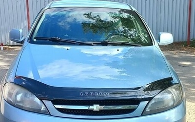 Chevrolet Lacetti, 2010 год, 520 000 рублей, 1 фотография