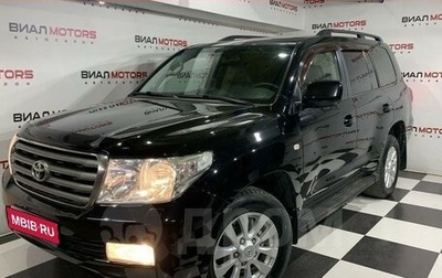 Toyota Land Cruiser 200, 2008 год, 3 280 000 рублей, 1 фотография