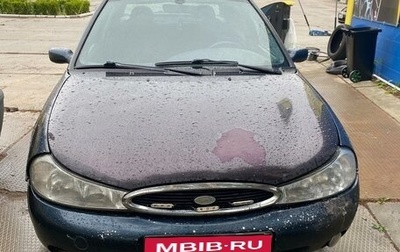 Ford Mondeo II, 1997 год, 140 000 рублей, 1 фотография