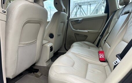 Volvo XC60 II, 2011 год, 1 750 000 рублей, 12 фотография