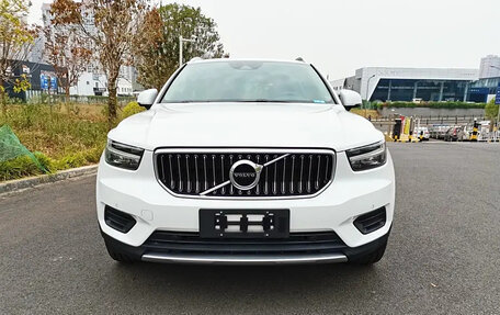 Volvo XC40 I, 2020 год, 1 740 555 рублей, 2 фотография