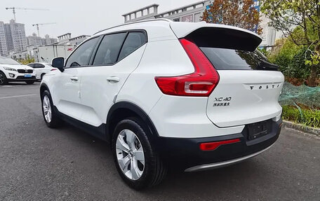 Volvo XC40 I, 2020 год, 1 740 555 рублей, 14 фотография