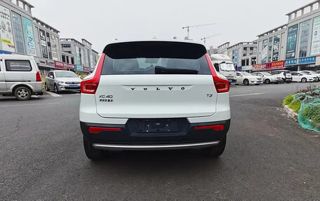 Volvo XC40 I, 2020 год, 1 740 555 рублей, 15 фотография