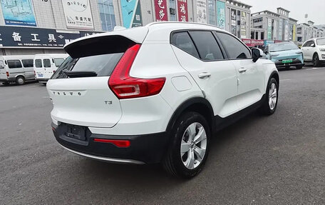 Volvo XC40 I, 2020 год, 1 740 555 рублей, 16 фотография