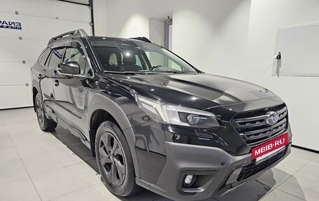 Subaru Outback VI, 2021 год, 4 499 900 рублей, 3 фотография