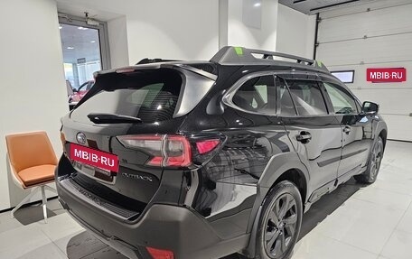 Subaru Outback VI, 2021 год, 4 499 900 рублей, 4 фотография