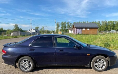 Mazda Xedos 6, 1996 год, 290 000 рублей, 10 фотография