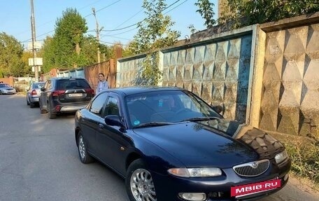 Mazda Xedos 6, 1996 год, 290 000 рублей, 3 фотография