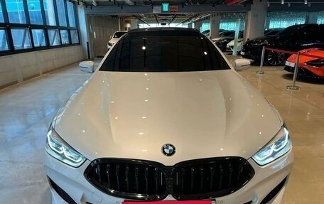 BMW 8 серия, 2020 год, 5 500 000 рублей, 5 фотография