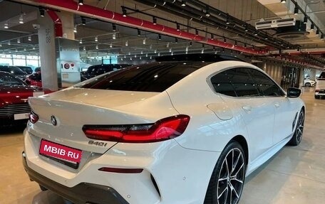 BMW 8 серия, 2020 год, 5 500 000 рублей, 4 фотография