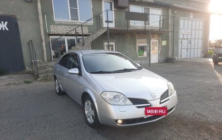 Nissan Primera III, 2005 год, 620 000 рублей, 2 фотография